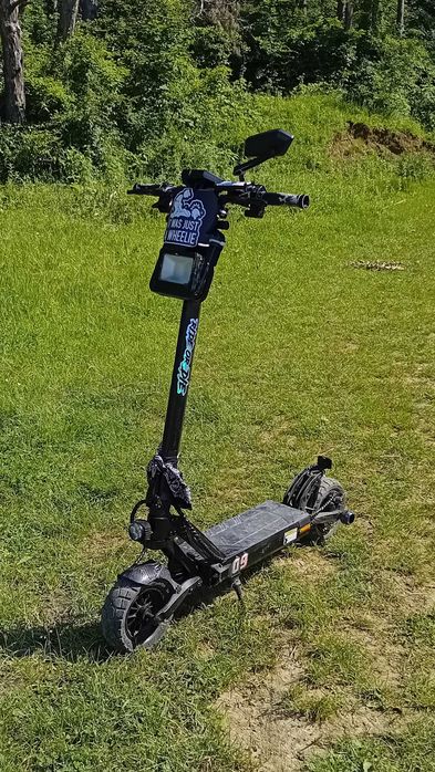Kukirin g2 pro ca NOU