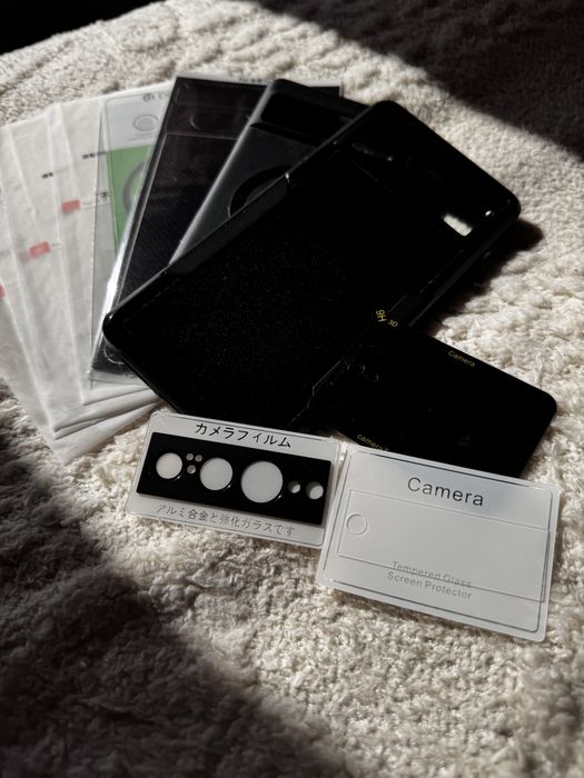 PIXEL 7 PRO 512GB +Подарък