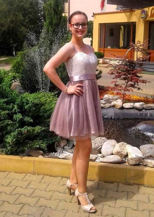 Rochie de ocazie