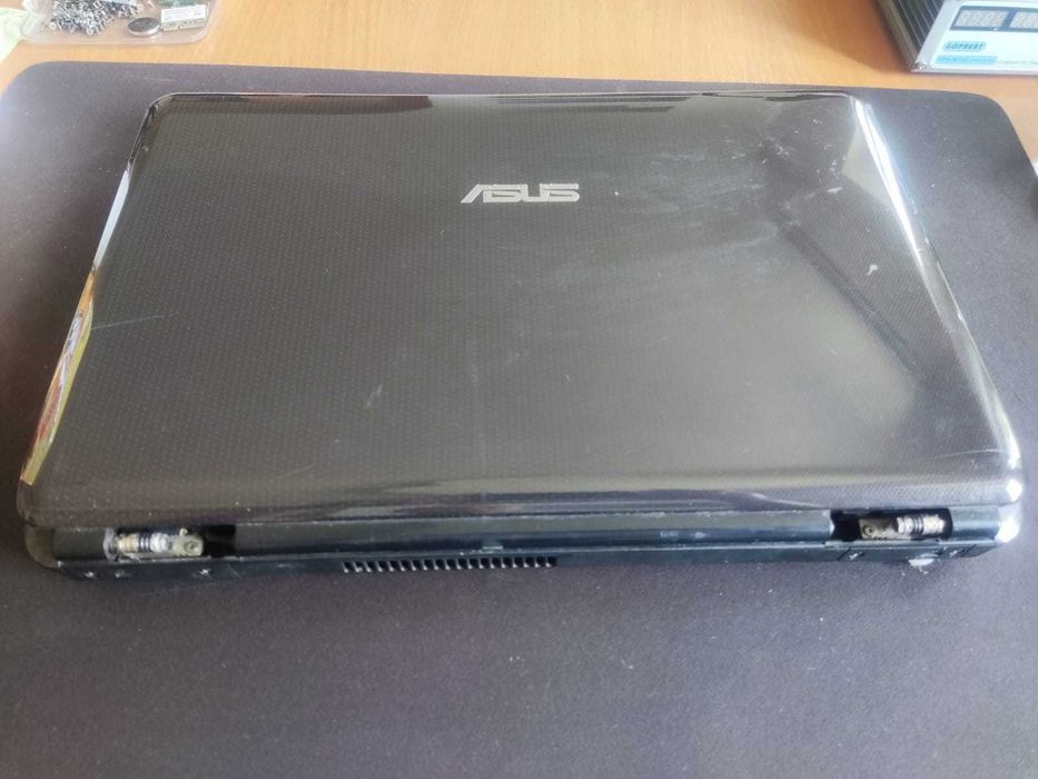 Ноутбук Asus K50I