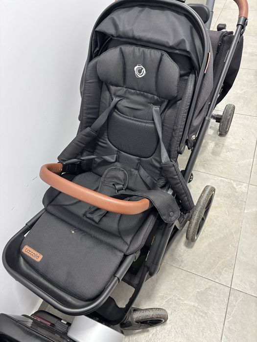 Vand carucior Coccolle 2 in 1