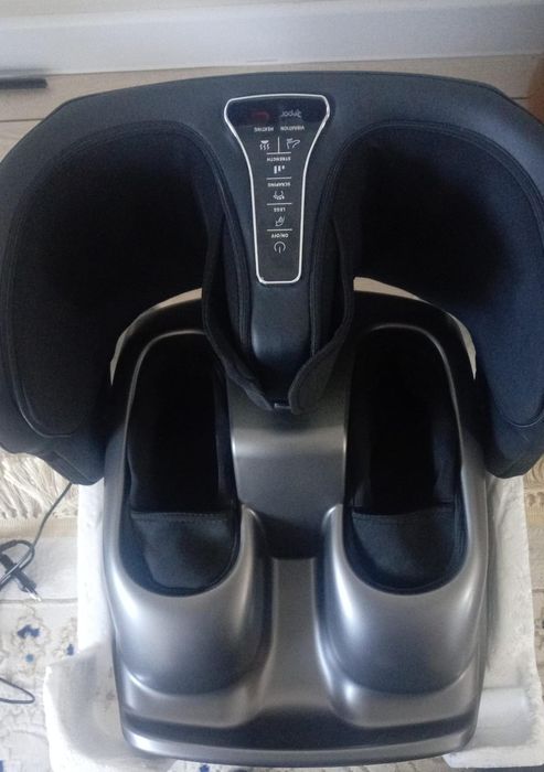 Массажёр для ног