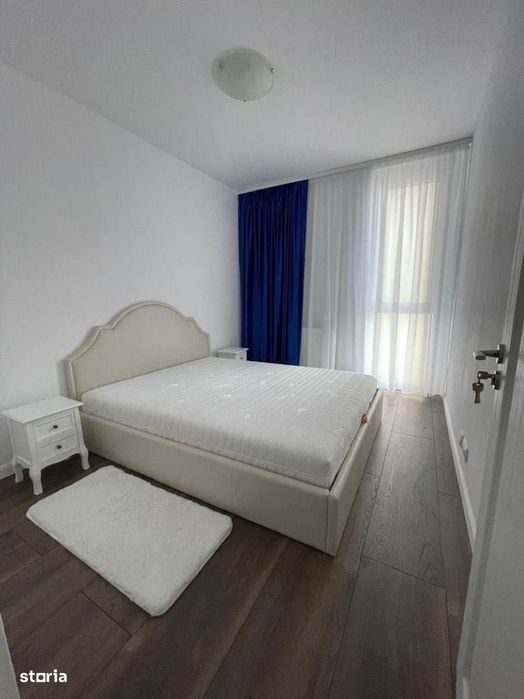Apartament 2 camere de inchiriat zona Grozavesti