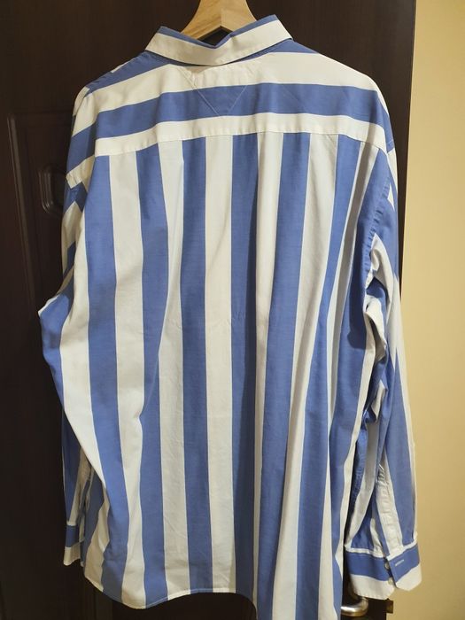 Cămașă Tommy Hilfiger XXL
