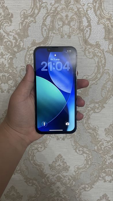 Айфон 13про сатылады