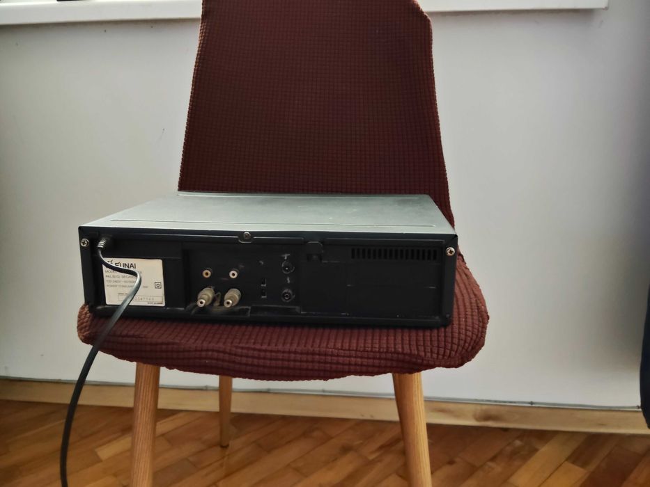 Vhs recorder Funai model N 3EEMK6