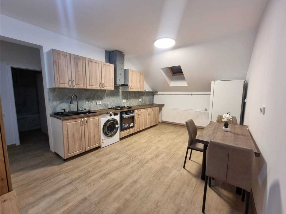 Apartament de inchiriat cu 2 camere