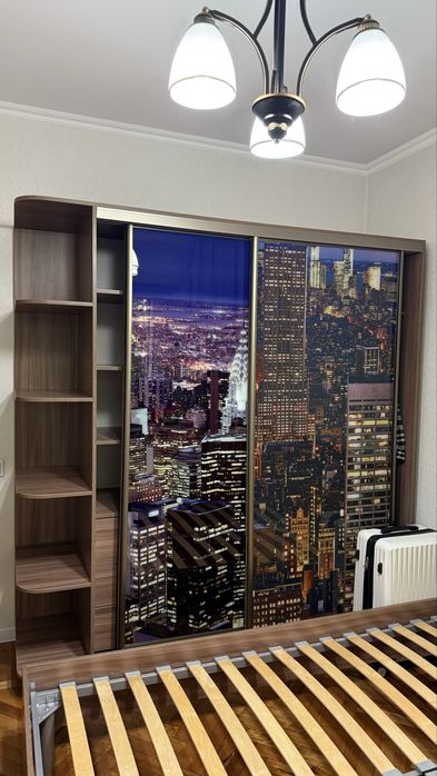 Продам шкаф купе 80,000 тенге