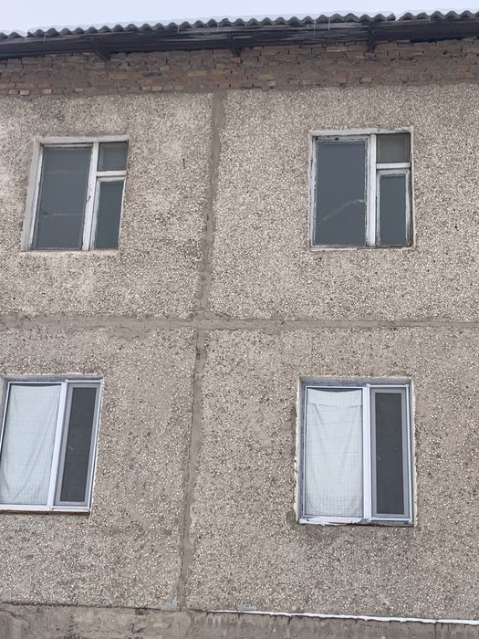 2 комнаталы үй сатылады