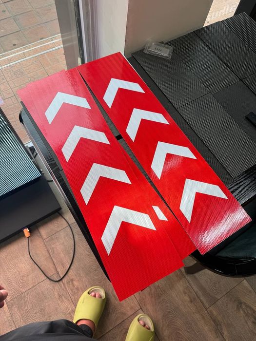 Дорожное Знаки Стоп знак