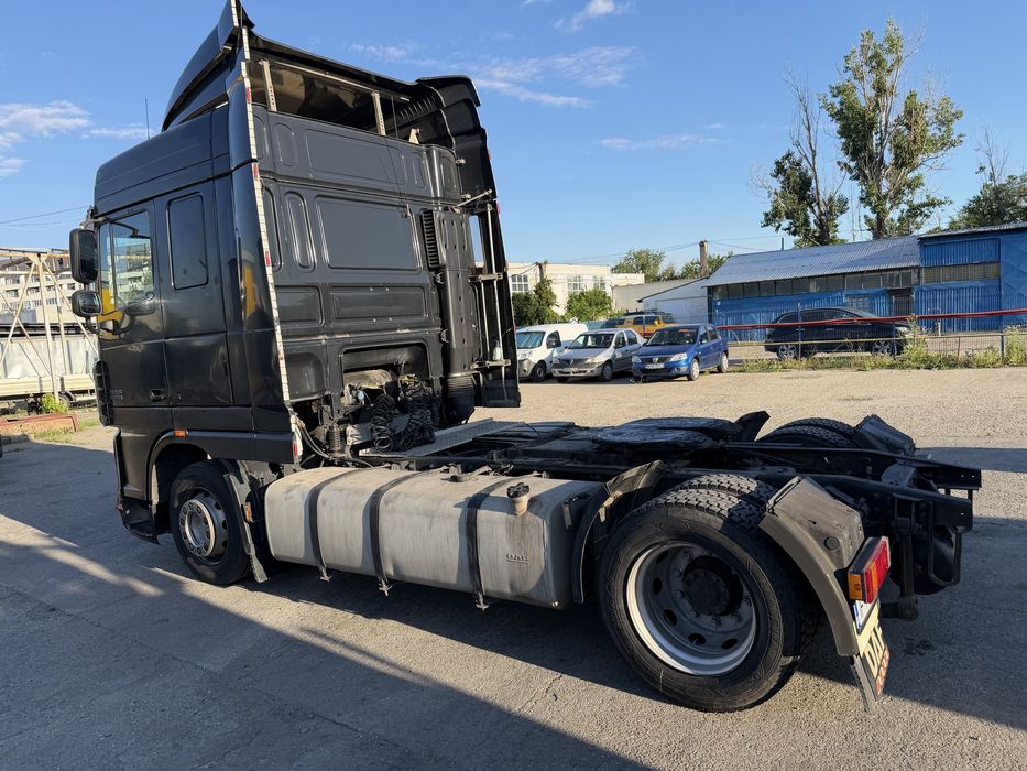 DAF XF 410 Euro 5 Cutie automata
