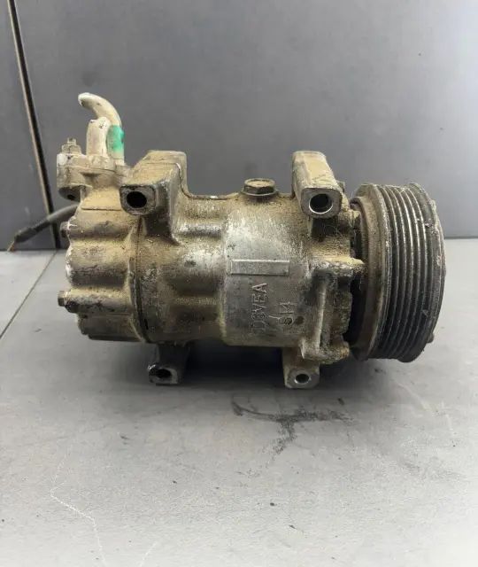 Compresor AC Peugeot 307 2003 2.0 MT (136 hp)