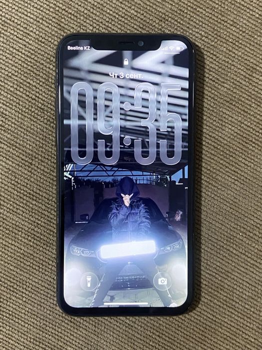 Iphone 11 pro, 64gb идеал