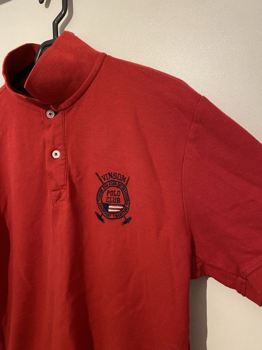 Tricou polo club barbati