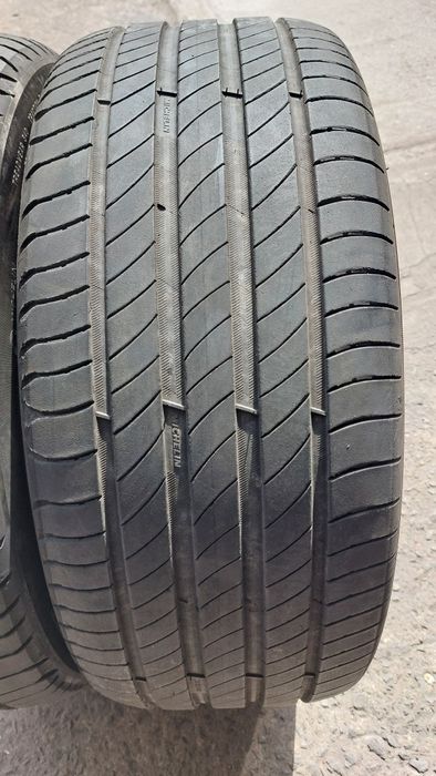 Летни гуми 225/50/17 Michelin Primacy 4 2 броя