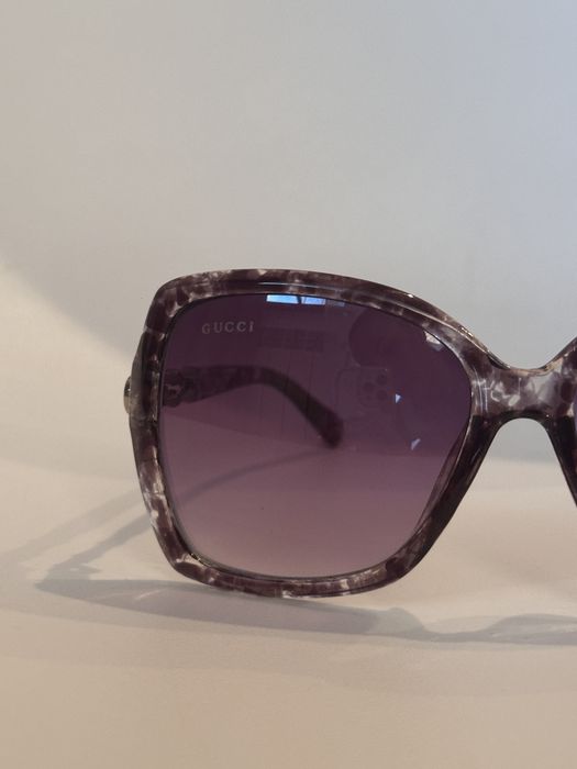 Ochelari de soare Gucci