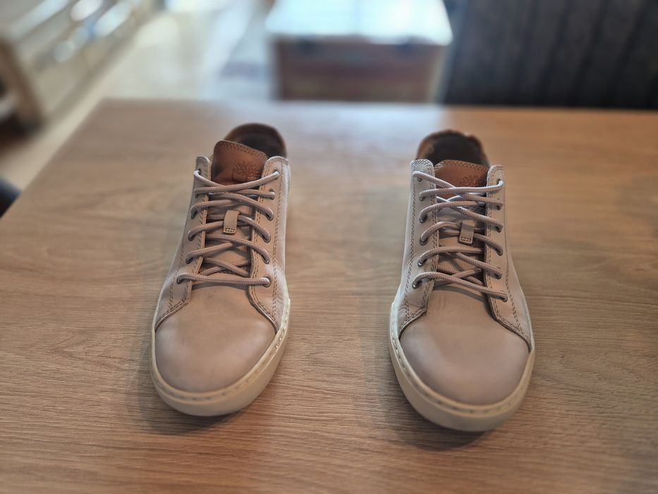 Обувки Timberland