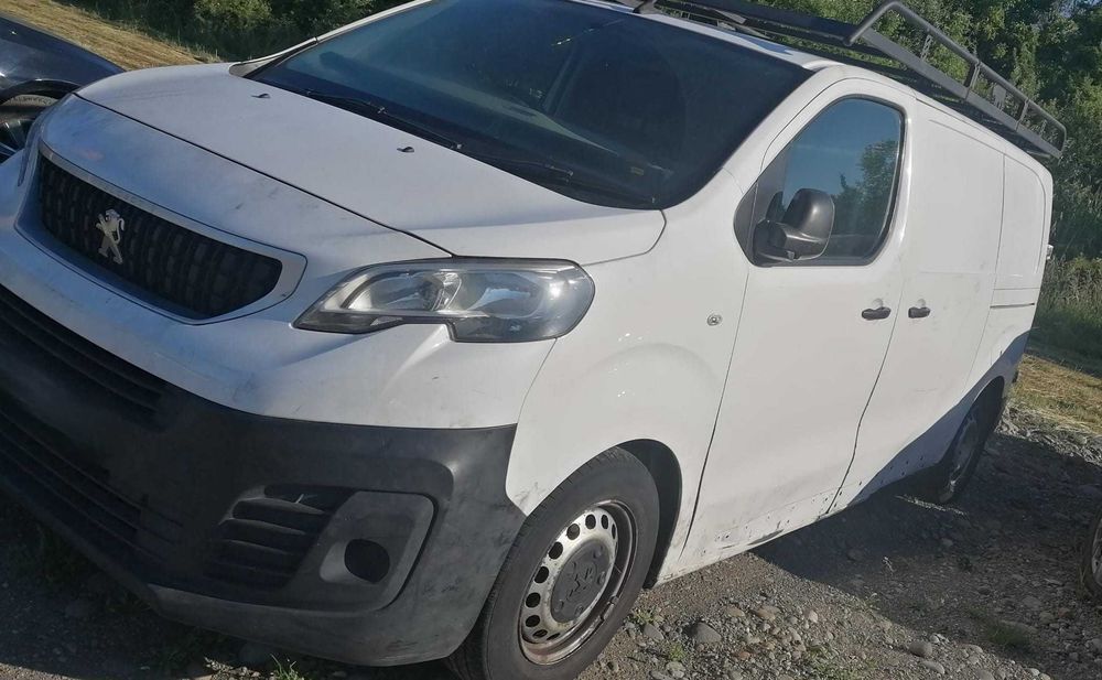 Dezmembrez Peugeot Expert 1.6 d 2016