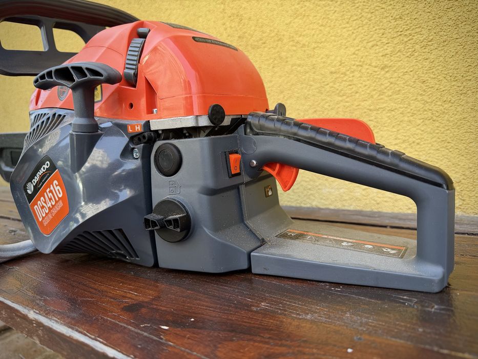 Daewoo DCS4516 като нова