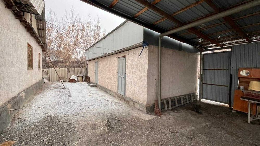 Продам частный дом Алибек Империя