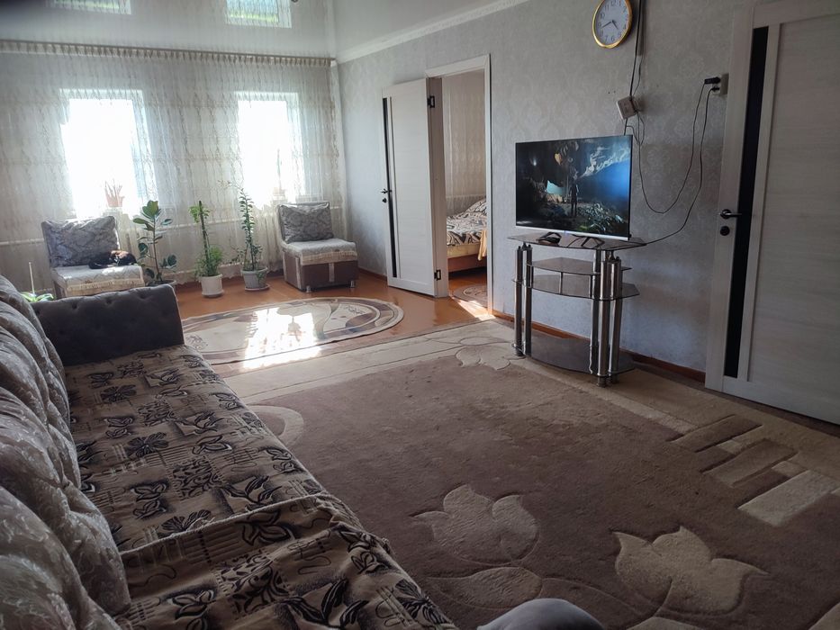 Продам дом в питерфельди