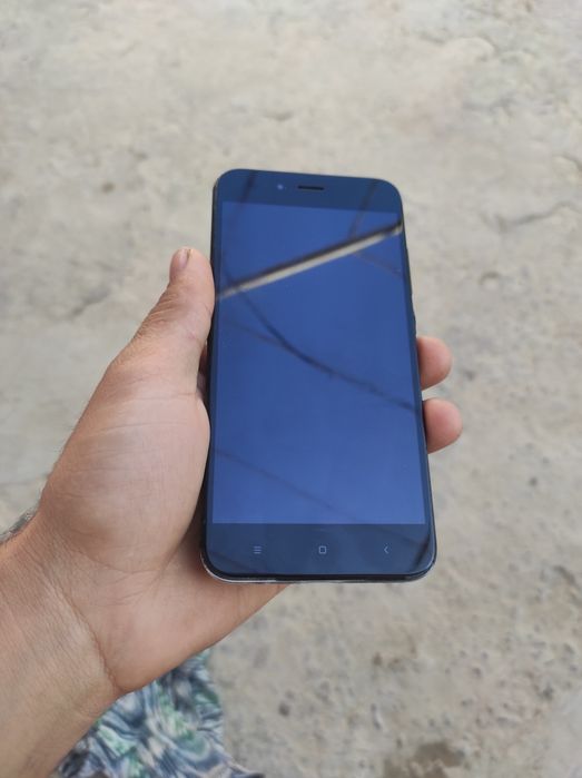 Mi 5 x orta sastayanada