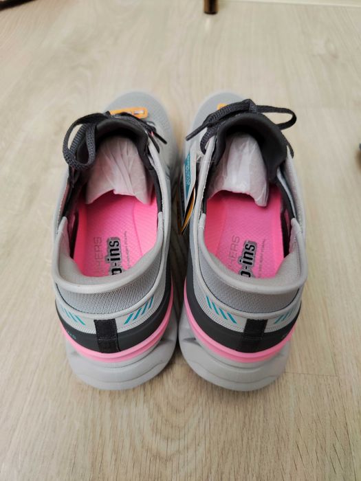 Кроссовки skechers из Америки