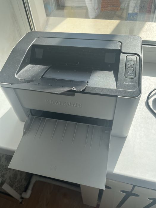 Принтер самсунг