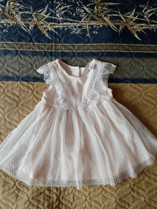 Детская одежда. Платья