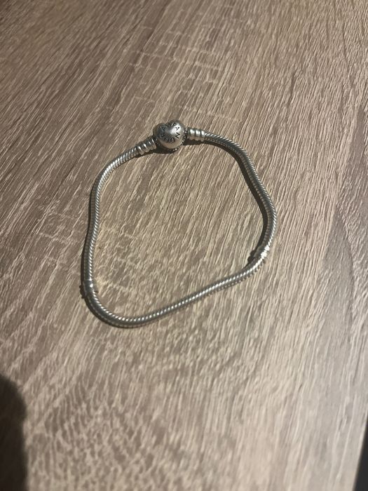 Гривна на пандора