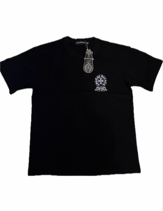 Tricou chrome hearts