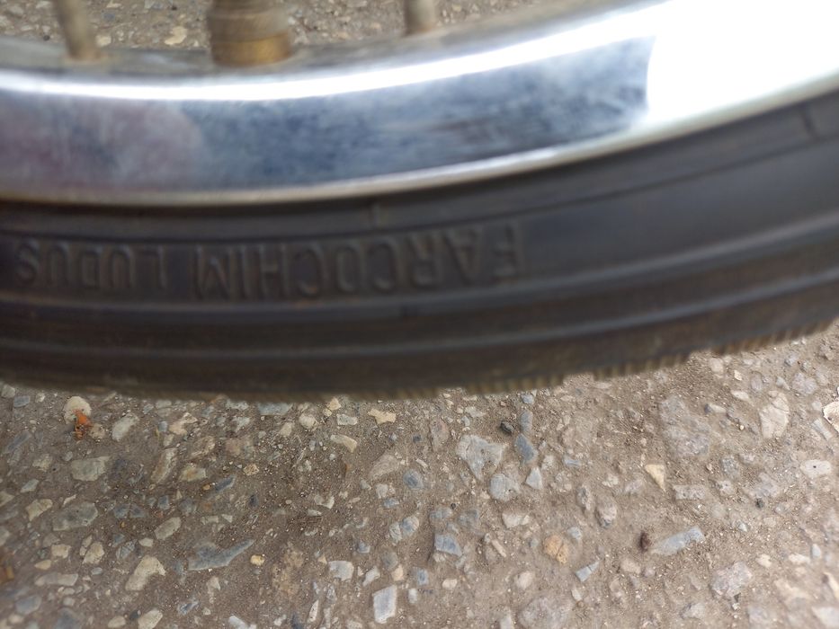 Pegas Camping din comunism