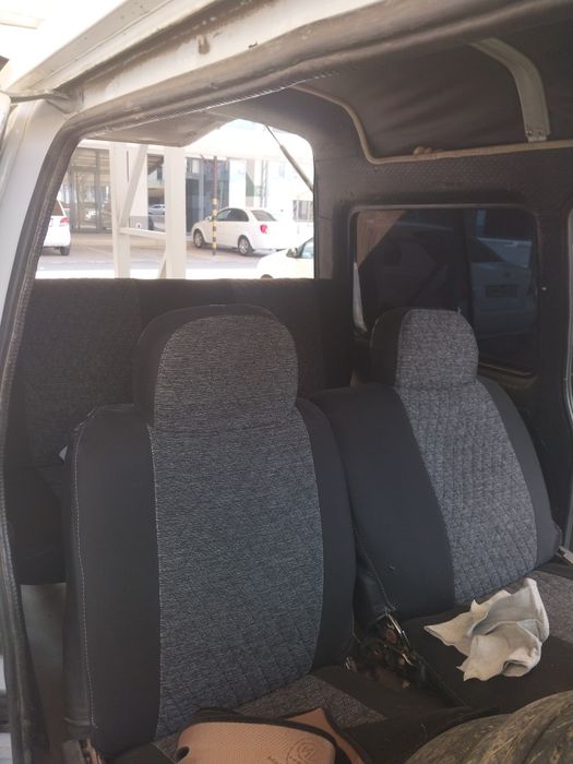 Gazlar bor holat orta holda