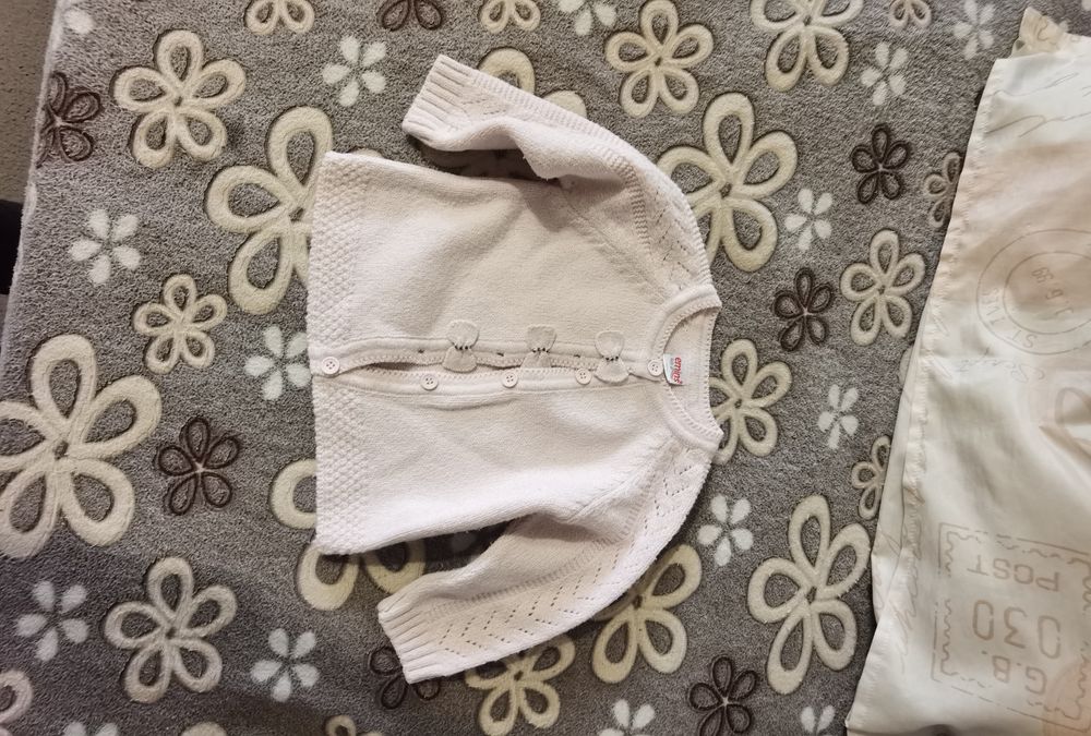 Пролетно есенни якета