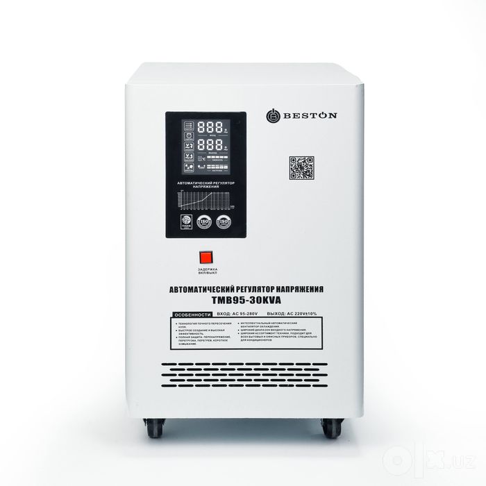 Super narxda Model: TMB 95-30KVA