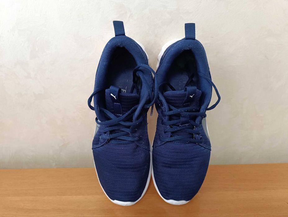 Puma-Много Запазени