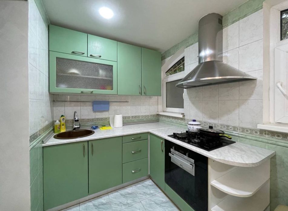 1/2/4 квартира, Юнусабад, Гидрометцентр, метро Минор