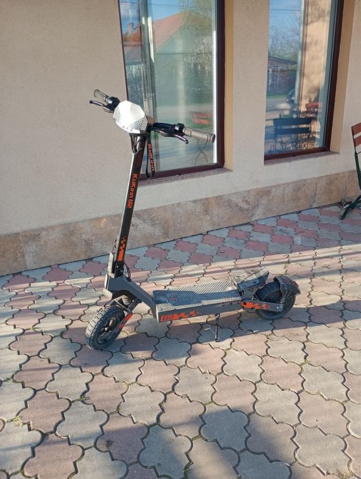 Trotinetă Kukirin g2