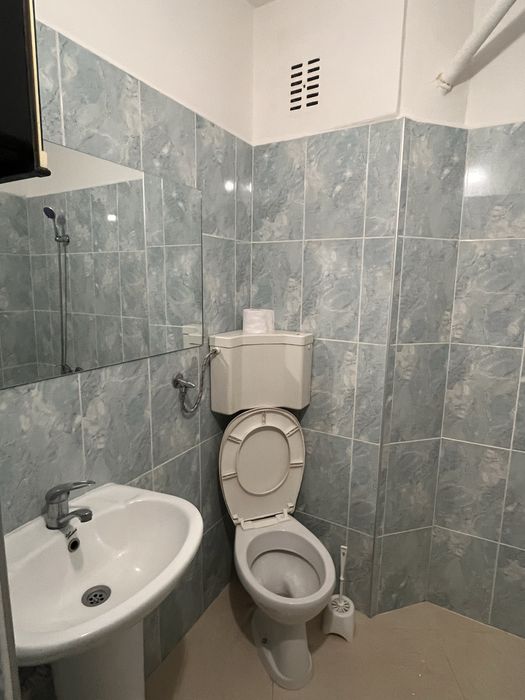 Дава се под наем Двустаен апартамент в Пловдив, Захарна фабрика - 65 кв.м за 357 € - Снимка #11