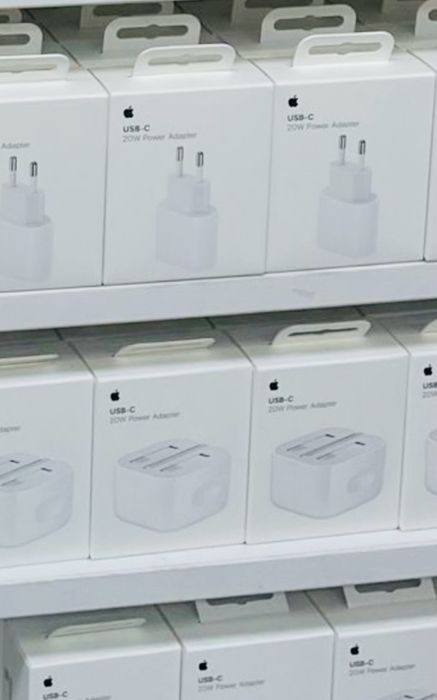 Iphone zaryadka Adapter| Зарядка айфон Оригинал Адаптер 20в