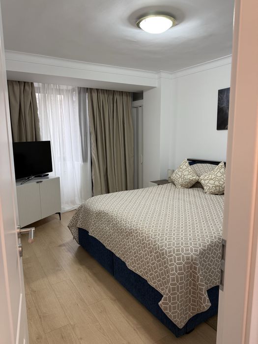 Vanzare apartament 2 camere