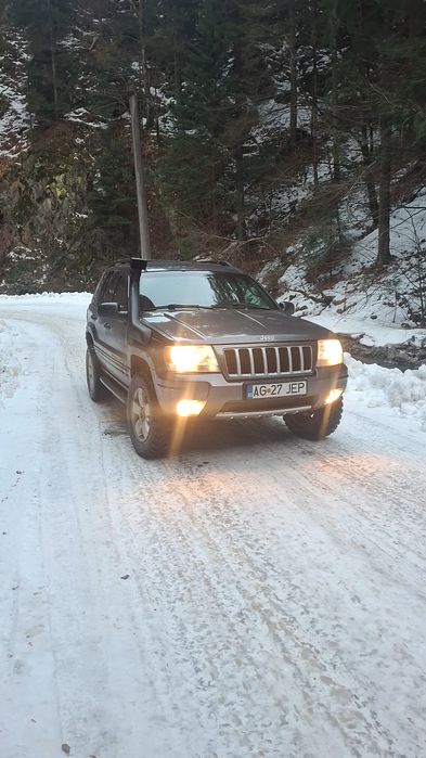 JEEP Cherokee 2004 — imagine 3