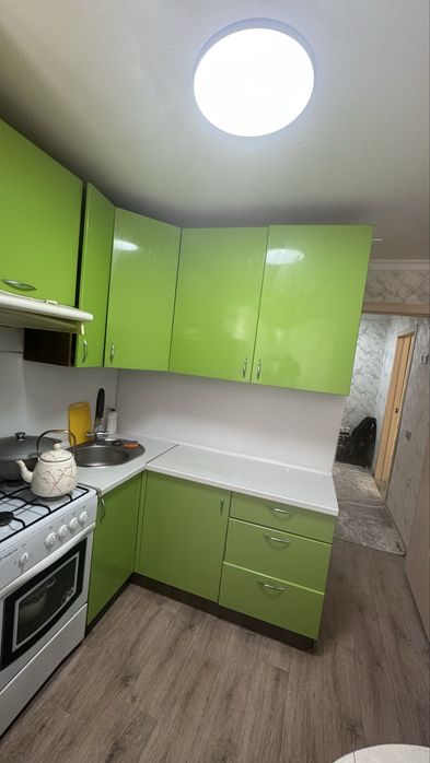 Продам однокомнатную квартиру