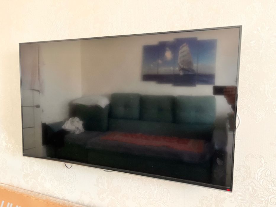 Телевизор Samsung