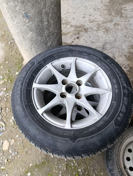 Сака диска балон сотилади размер 13