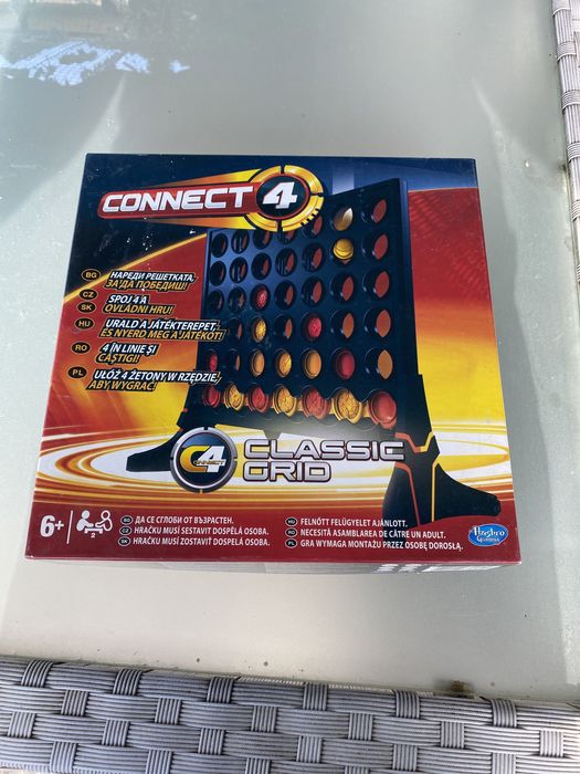 Настолни игри