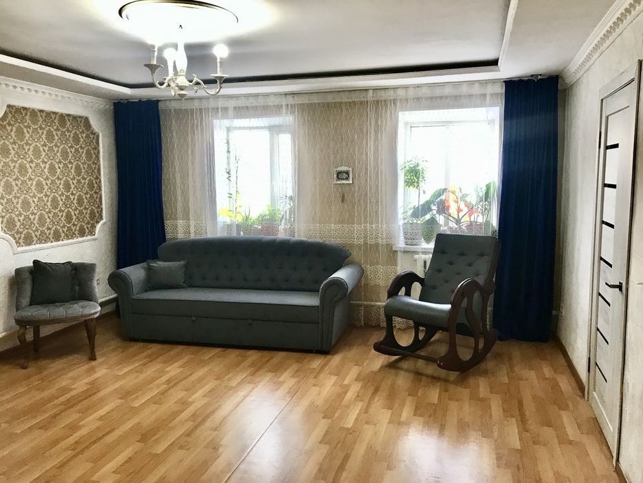 Продается частный дом на Гоголя