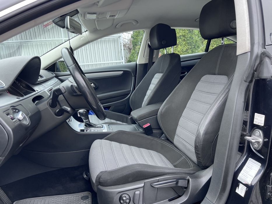 Vw Passat CC Facelift 2.0TDI 170Cp Facelift