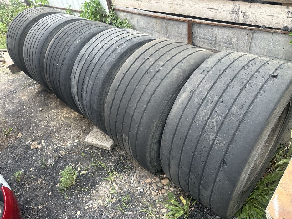 Продам диски с шинами
