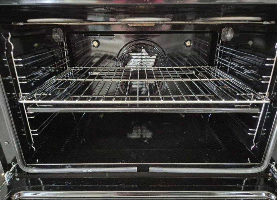 Газовая плита аристо